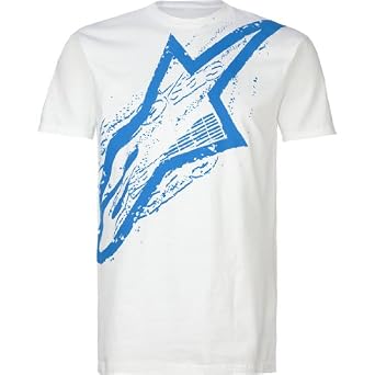 ALPINESTARS Envision Mens T-Shirt