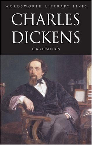 Charles Dickens (Literary Lives)