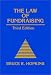 The Law of Fundraising (Nonprofit law, finance, & management series)