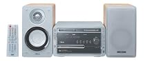 AIWA XR-W88MD C MDステレオシステム