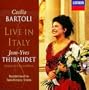 Cecilia Bartoli - Live in Italy