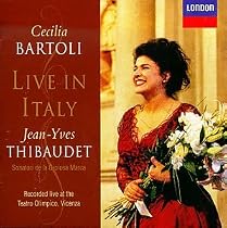 Live In Italy