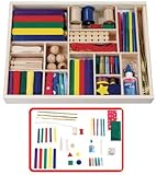 Wooden Craft Activity Set - B0000BX8MD