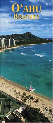 Oahu Beaches (Hawaii Pocket Guides)