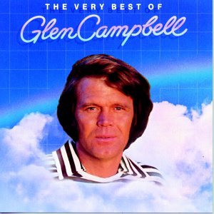 Image result for glen campbell albums