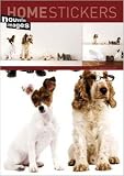 Home Stickers: Chiens de compangie