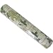 Fleur de Lis Ephemera Extra Long Fireplace Matches in Decorative Box