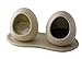 Nigella Lawson Living Kitchen Salt & Pepper Piglets Cream