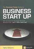 "Financial Times" Guide to Business Start Up