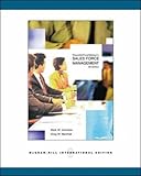 Churchill, Ford, and Walker's sales force management