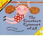 [(The Greatest Gymnast of All )] [Author: Stuart J Murphy] [Sep-1998]