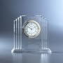 Waterford Crystal Metropolitan Clock Medium