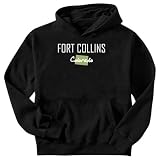 Sweatshirt Black