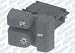 ACDelco D1577D Switch Assembly