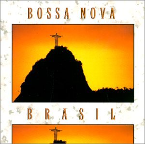 CD-Charts  Music : Bossa Nova Brasil