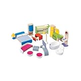 Modern Furniture Set