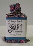Summer Dreams 4oz. Cotton Wrapped Soap