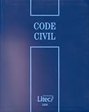 Revue Litec  / Code civil, 19e édition