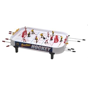 SureShot Hockey by 