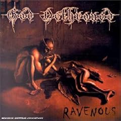 Ravenous