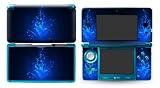 Bundle Monster Nintendo 3ds Vinyl Skin Cover Art Decal Sticker Protector Ac ....