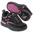 Heelys Little Kid/Big Kid Glitz Skate Shoes