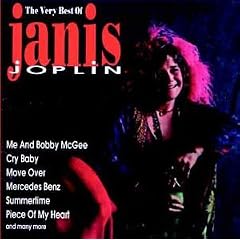 Very Best of Janis Joplin