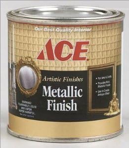 FINISH METALC GPLAT1/2PT