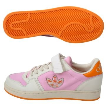 adidas Missy Rhythm Lo Womens Athletic Inspired Shoes Picture