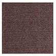 Genuine Joe Indoor Mat, Moisture Absorbent, Vinyl Back, 3'x5', Sable