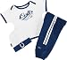 Search : Indianapolis Colts 6-9 Month Home Team 4 Piece Gift Set