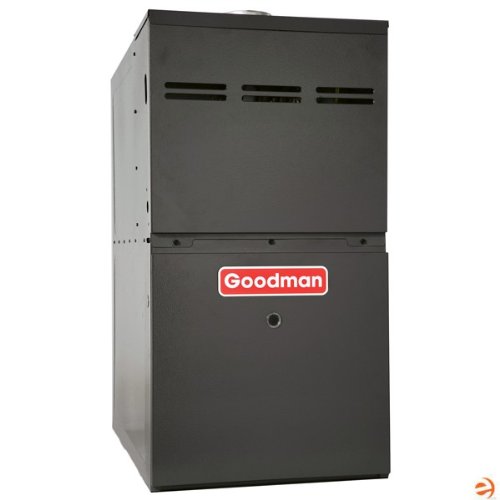 GMS80604BN Multi-Speed Gas Furnace, Upflow/Horizontal - 80% AFUE, 60, GMS80604BN Multi-Speed Gas Furnace, Upflow/Horizontal - 80% AFUE, 60,