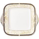 Wedgwood - Cornucopia, Bread & Butter Plate 27cm