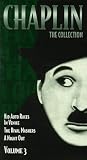 Search : Chaplin: The Collection, Vol. 3 [VHS]