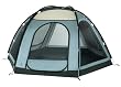 Eureka Twister 6 Luxury Family 12-Foot by 10-Foot Six-Person Tent
