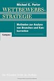 Competitive Strategy