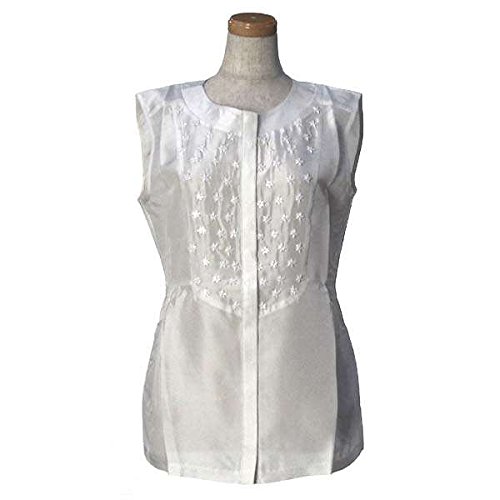 MAXMARA WEEKEND マックスマーラ ウィークエンド GIULIVA レディースカットソー ホワイト 59510167 [並行輸入品]