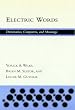 Electric Words: Dictionaries, Computers, and Meanings (ACL-MIT Series in Natural Language Processing)