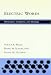 Electric Words: Dictionaries, Computers, and Meanings (ACL-MIT Series in Natural Language Processing)