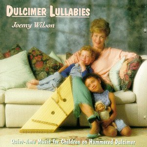 Childrens Toyshop  Search : Dulcimer Lullabies