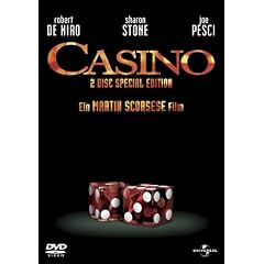 Casino (Special Edition, 2 DVDs)
