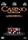 Produkt-Bild: Casino (Special Edition, 2 DVDs)