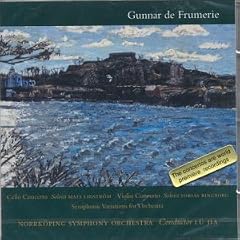 Gunnar De Frumerie