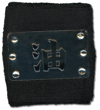 naruto shippuden: jiraiya abura symbol wristband 41RARi9jQFL naruto shippuden: jiraiya abura symbol wristband