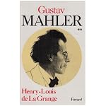 Gustav Mahler, tome 2 book cover