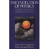 Evolution of Physicsby Albert Einstein