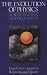 Books : The Evolution of Physics