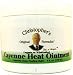 Cayenne Heat (Replaces Deep Heating Balm Cayenne Ointment) - 4 oz - Balm