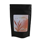 Puripan Loose Leaf Herbal Tea, Persimmon Leaf 1 oz. Bag, FREE SHIPPING
