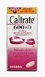 Caltrate 600+D Tablets - 60